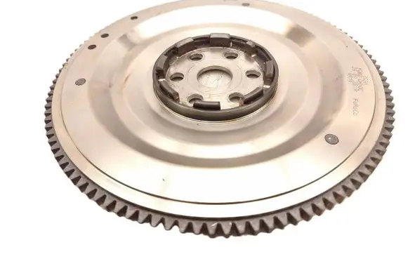 Ford S-MAX Flywheel 8G9N CHYQC