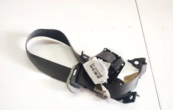 Honda FR-V Front seatbelt 235263pf02