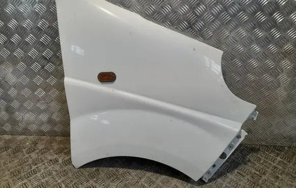 Renault Trafic II (X83) Fender