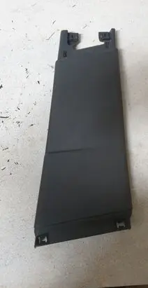 Peugeot 3008 I (B) pillar trim (bottom) 9683126677