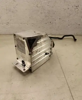 Audi A4 S4 B9 Voltage converter inverter X74sua