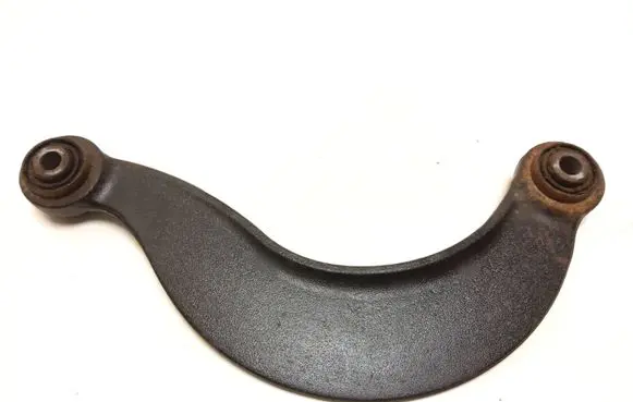 Volvo V50 Rear upper control arm/wishbone 3M515500AC