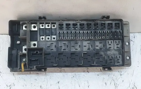 Land Rover Discovery Fuse module