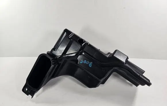 Peugeot 508 II Air intake hose/pipe 9810920880