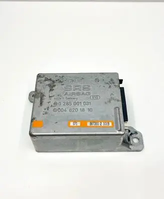 Mercedes-Benz SL R129 Airbag control unit/module A0048201810 0285001031