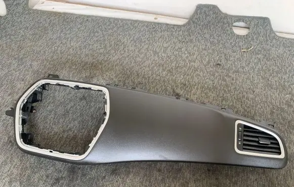 Suzuki SX4 S-Cross Seat and door cards trim set 