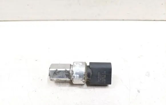 Volkswagen Golf VI Air conditioning (A/C) pressure sensor 1K0959126D 52CP0905