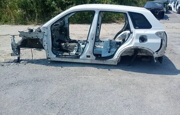 Suzuki Vitara (LY) Front quarter panel