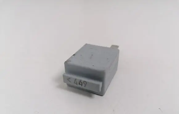 Audi A6 S6 C6 4F Other relay 1K0951253