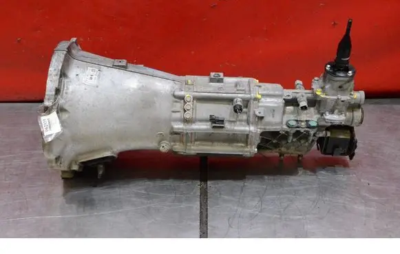 Mazda MX-5 NA Miata Manual 6 speed gearbox M612