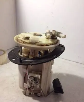 Subaru Tribeca In-tank fuel pump