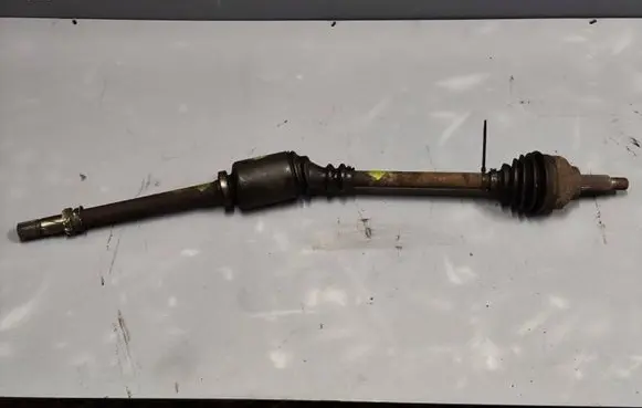 Renault Trafic II (X83) Front driveshaft