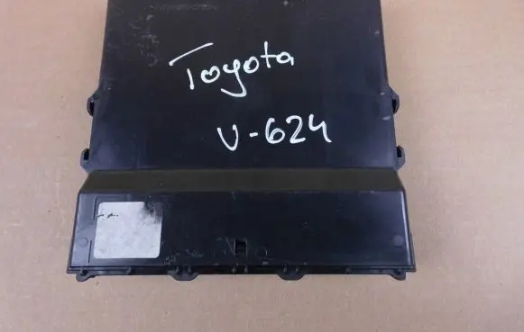 Toyota RAV 4 (XA50) Other control units/modules 8998142360