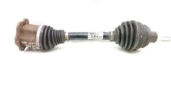 Audi A5 8T 8F Front driveshaft 8K0407271Q