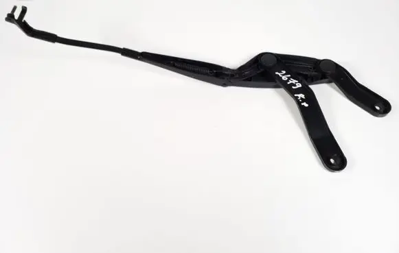 Mercedes-Benz E C207 W207 Front wiper blade arm A2078200644