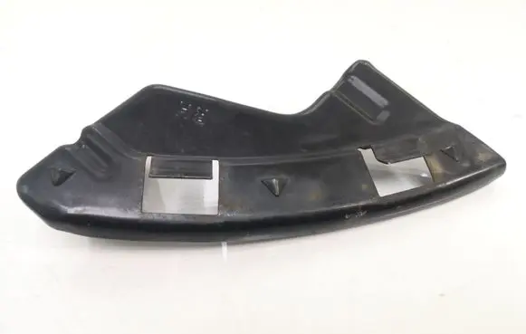 Headlight/headlamp mounting bracket