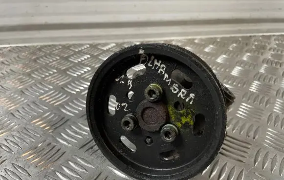 Seat Alhambra (Mk1) Power steering pump