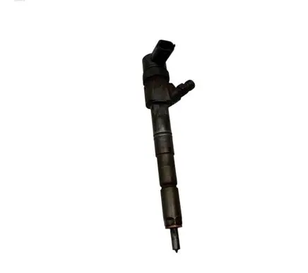 Fuel injector