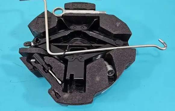 Subaru Forester SJ Lift Jack 97035F IMPRK1457933
