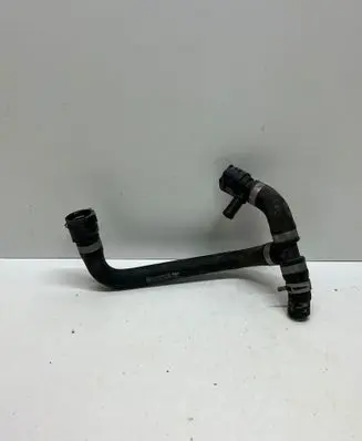 Mercedes-Benz Vito Viano W447 Coolant pipe/hose A4475016701