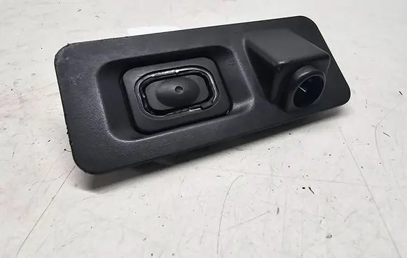 Jaguar XF X260 Tailgate opening switch GX7314K147AA