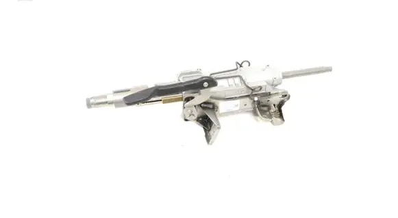 Audi A6 S6 C7 4G Steering rack mechanical part 4G0419506AS