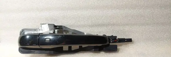 Jeep Grand Cherokee Front door exterior handle 04589888ad