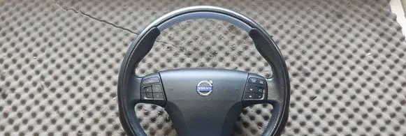 Volvo C30 Steering wheel PV55150060 P31332807