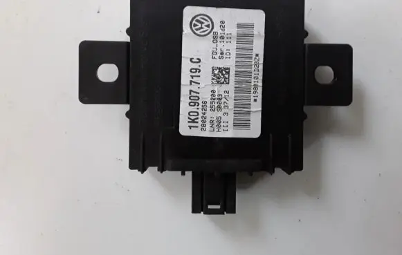 Alarm control unit/module