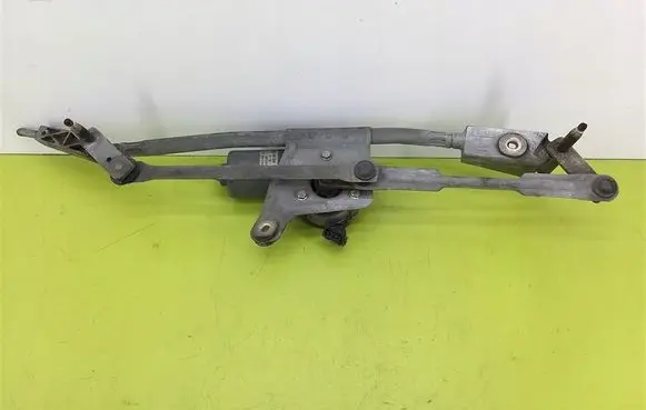 Volvo S80 Front wiper linkage 404606