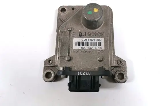 Mercedes-Benz S W220 Other relay A0005426518