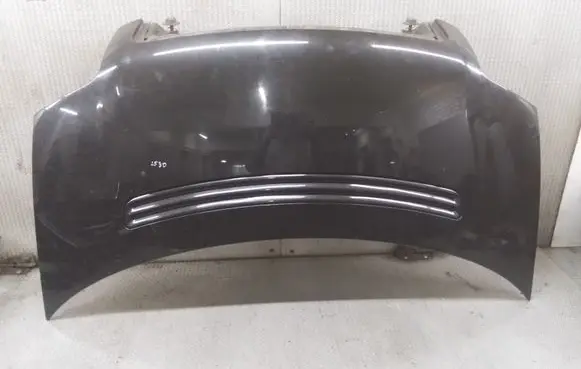 Engine bonnet/hood