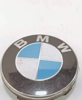 BMW 5 E39 Original wheel cap 6783536