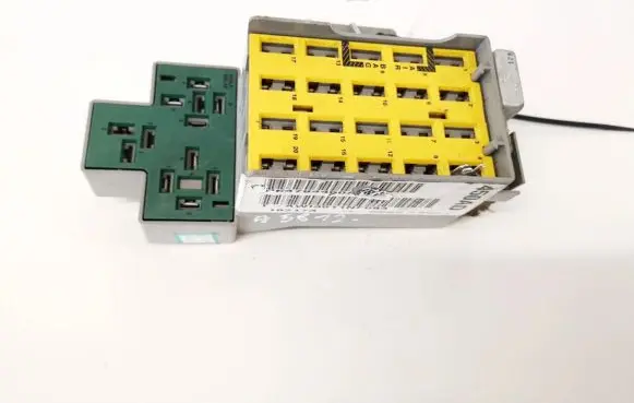 Chrysler PT Cruiser Fuse box set 18217A