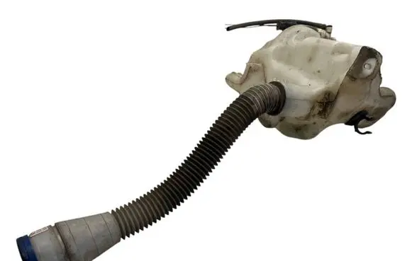 Peugeot Partner Windshield washer fluid reservoir/tank 21374902 S0612M17 10600417