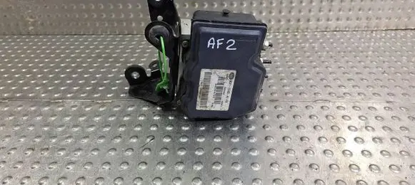 Ford Mondeo MK IV ABS Pump BG91-2C405-AD