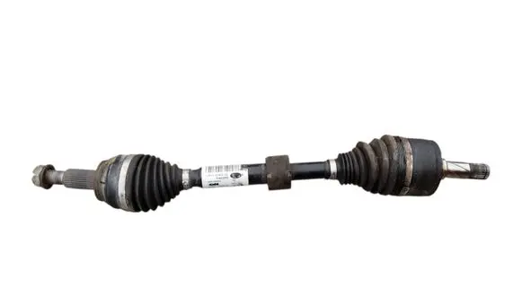 Jaguar I-Pace Front driveshaft J9D33D402AD 10422558