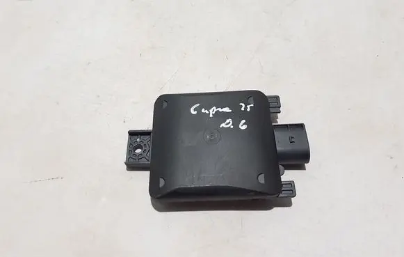 Cupra Formentor Distronic sensor radar 2Q0907686H