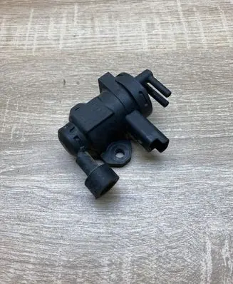 Peugeot 807 Turbo solenoid valve 9628971180 0928400309