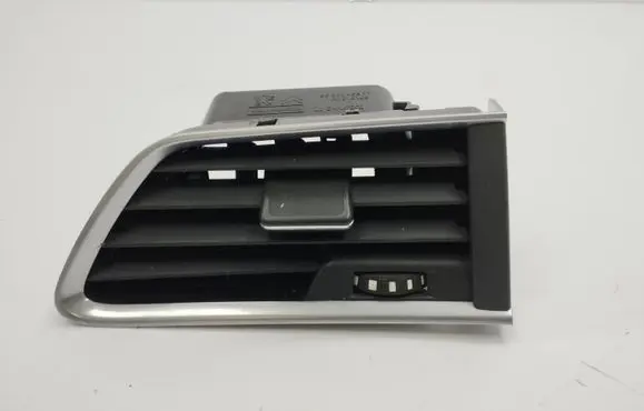 Peugeot 508 Dashboard side air vent grill/cover trim 9686445377 A1010108