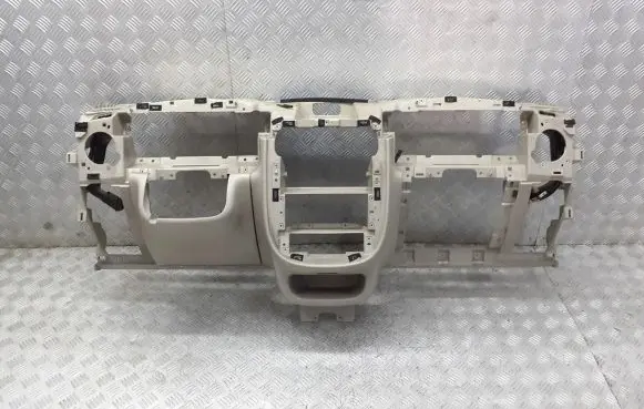 Chrysler PT Cruiser Dashboard