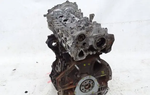 Renault Espace - Grand espace IV Engine M9R740809122