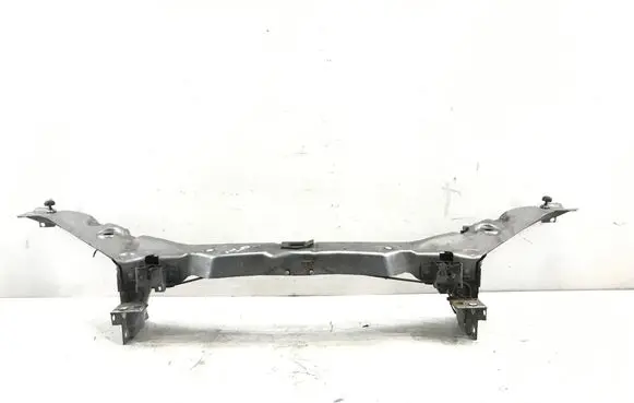 Jaguar XF X250 Top upper radiator support slam panel K4875
