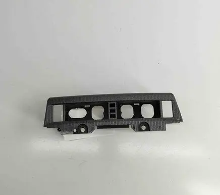 Ford Focus Dashboard glove box trim 8M5113D734B