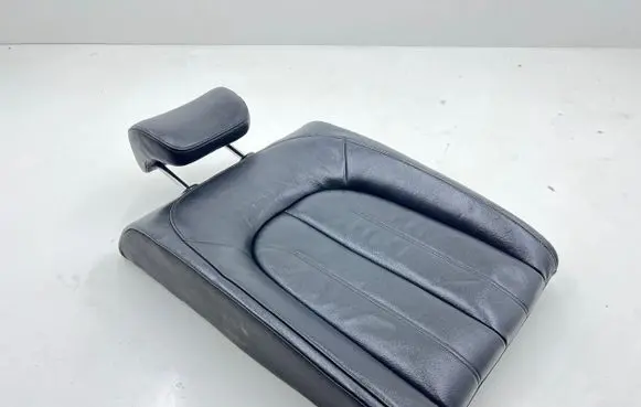 Audi A6 S6 C7 4G Rear seat 