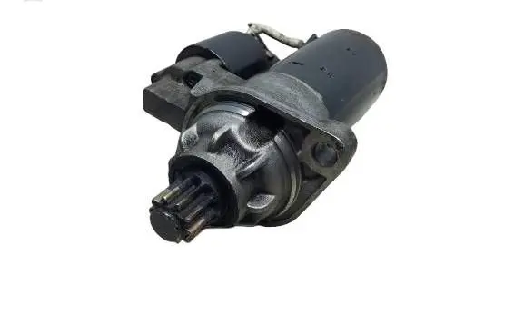 Volkswagen Bora Starter motor 1005831038-KASACJ 1005831038