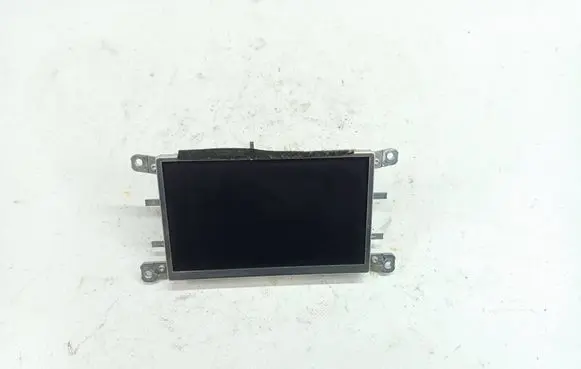 Audi A5 8T 8F Screen/display/small screen 8T0919603E