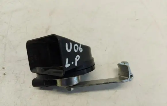 BMW 2 Active Tourer U06 Horn signal 8496204