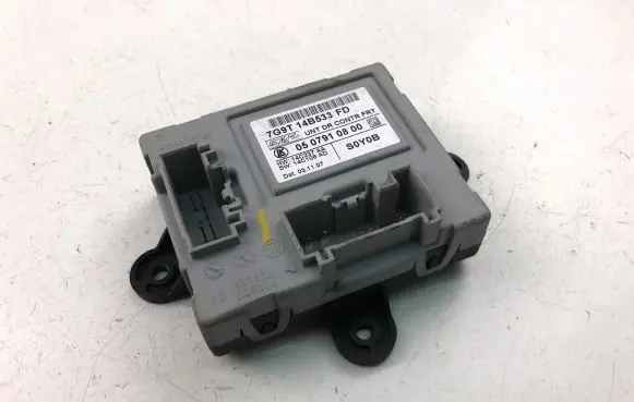 Ford Galaxy Other control units/modules 7G9T14B533FD