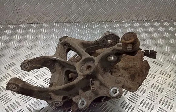 Citroen C5 Rear wheel hub spindle/knuckle 